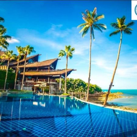 Nora Buri Resort & Spa - Sha Extra Plus Bãi biển Chaweng Ngoại thất bức ảnh