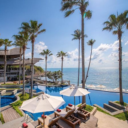 Nora Buri Resort & Spa - Sha Extra Plus Bãi biển Chaweng Ngoại thất bức ảnh