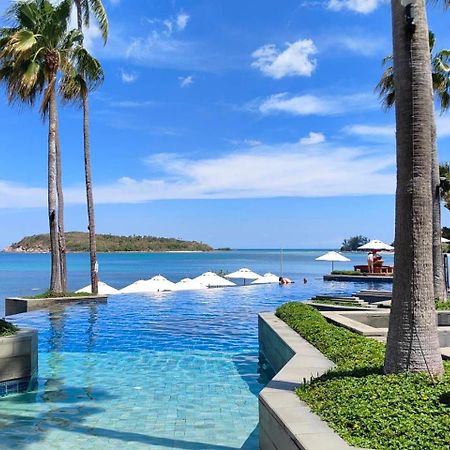 Nora Buri Resort & Spa - Sha Extra Plus Bãi biển Chaweng Ngoại thất bức ảnh