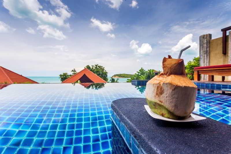 Nora Buri Resort & Spa - Sha Extra Plus Bãi biển Chaweng Phòng bức ảnh
