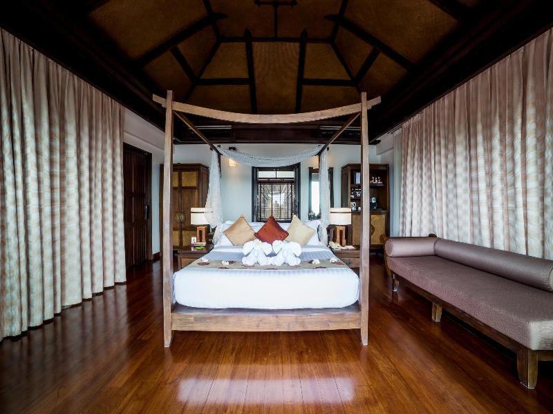 Nora Buri Resort & Spa - Sha Extra Plus Bãi biển Chaweng Phòng bức ảnh