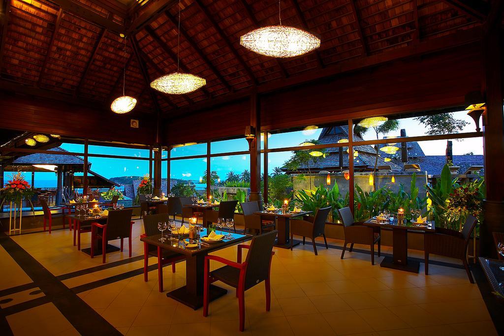 Nora Buri Resort & Spa - Sha Extra Plus Bãi biển Chaweng Ngoại thất bức ảnh