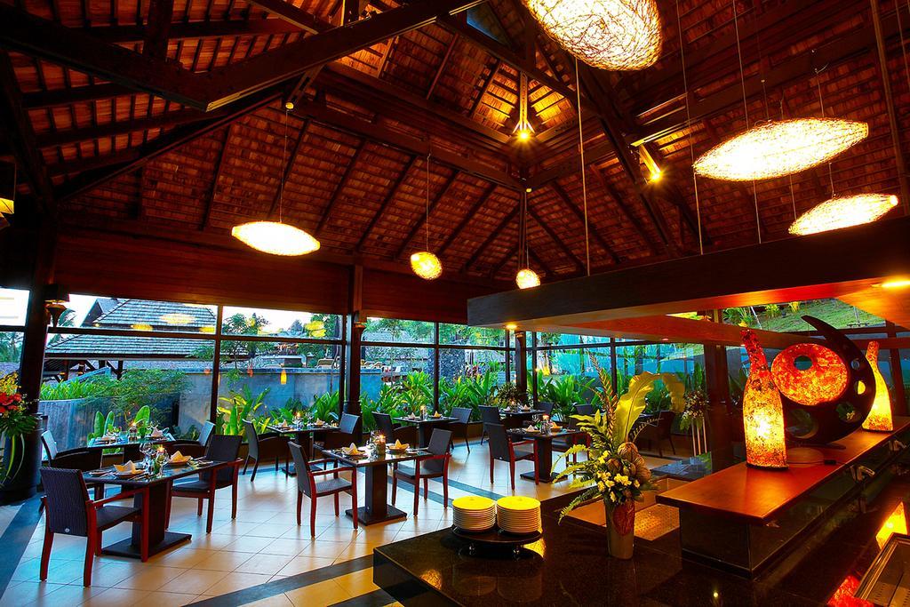 Nora Buri Resort & Spa - Sha Extra Plus Bãi biển Chaweng Ngoại thất bức ảnh