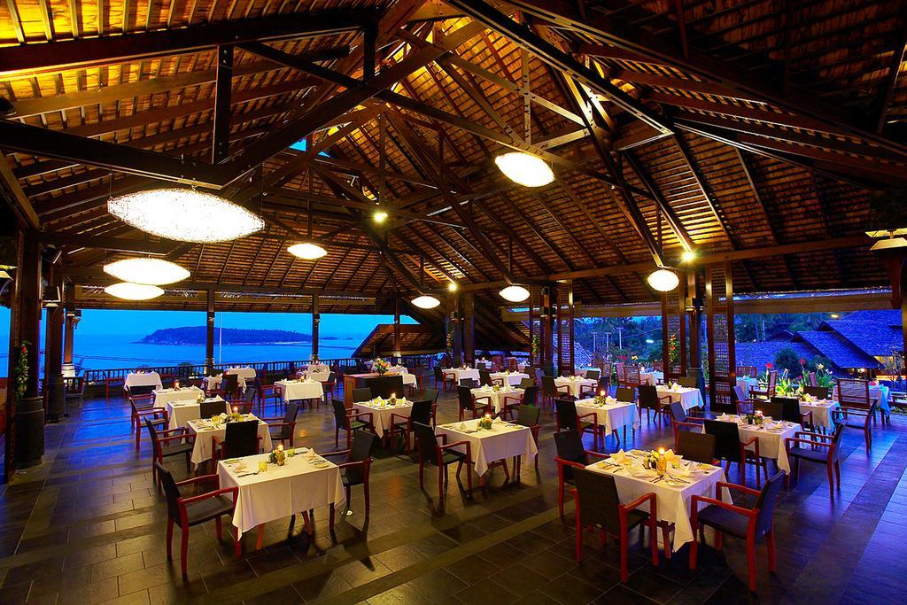 Nora Buri Resort & Spa - Sha Extra Plus Bãi biển Chaweng Ngoại thất bức ảnh
