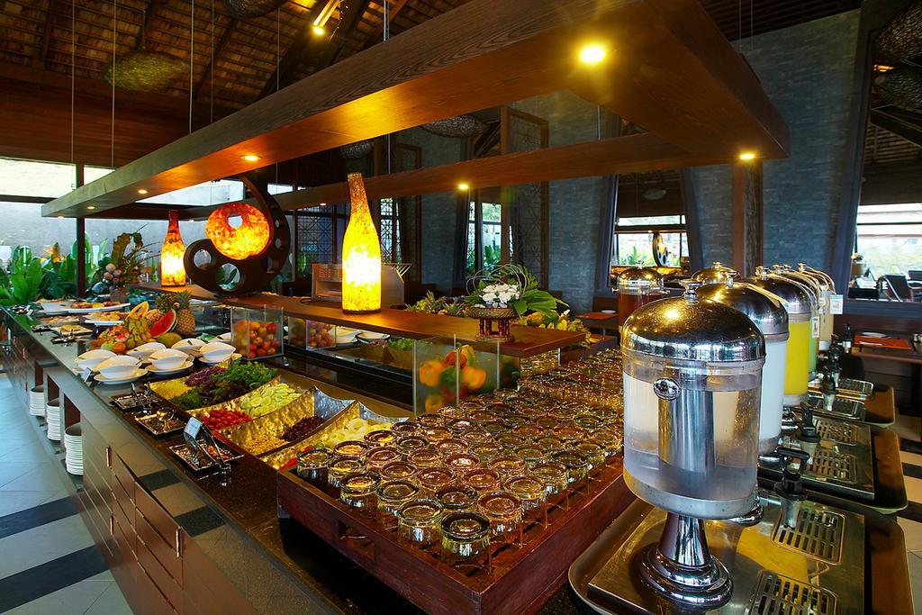 Nora Buri Resort & Spa - Sha Extra Plus Bãi biển Chaweng Ngoại thất bức ảnh