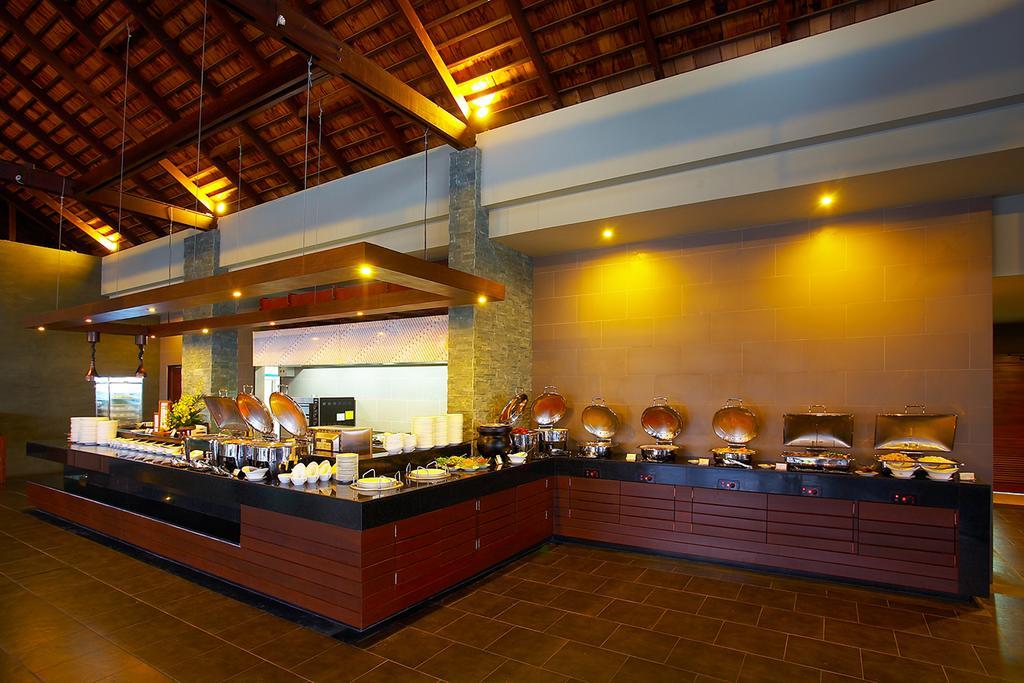 Nora Buri Resort & Spa - Sha Extra Plus Bãi biển Chaweng Ngoại thất bức ảnh