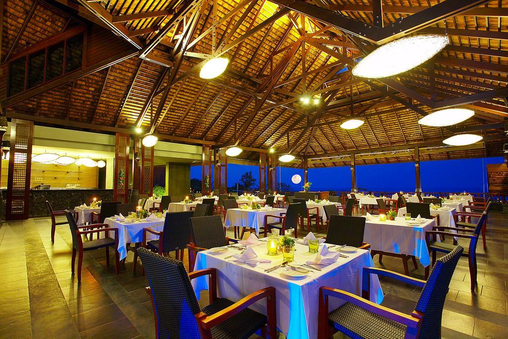 Nora Buri Resort & Spa - Sha Extra Plus Bãi biển Chaweng Ngoại thất bức ảnh