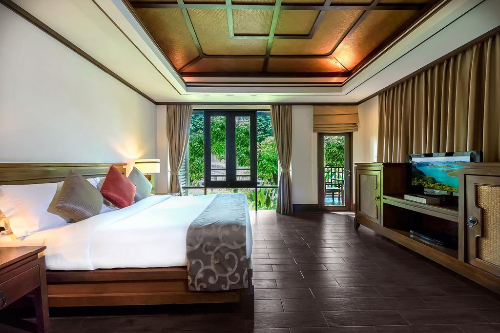 Nora Buri Resort & Spa - Sha Extra Plus Bãi biển Chaweng Ngoại thất bức ảnh