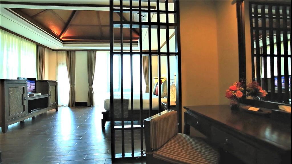 Nora Buri Resort & Spa - Sha Extra Plus Bãi biển Chaweng Ngoại thất bức ảnh