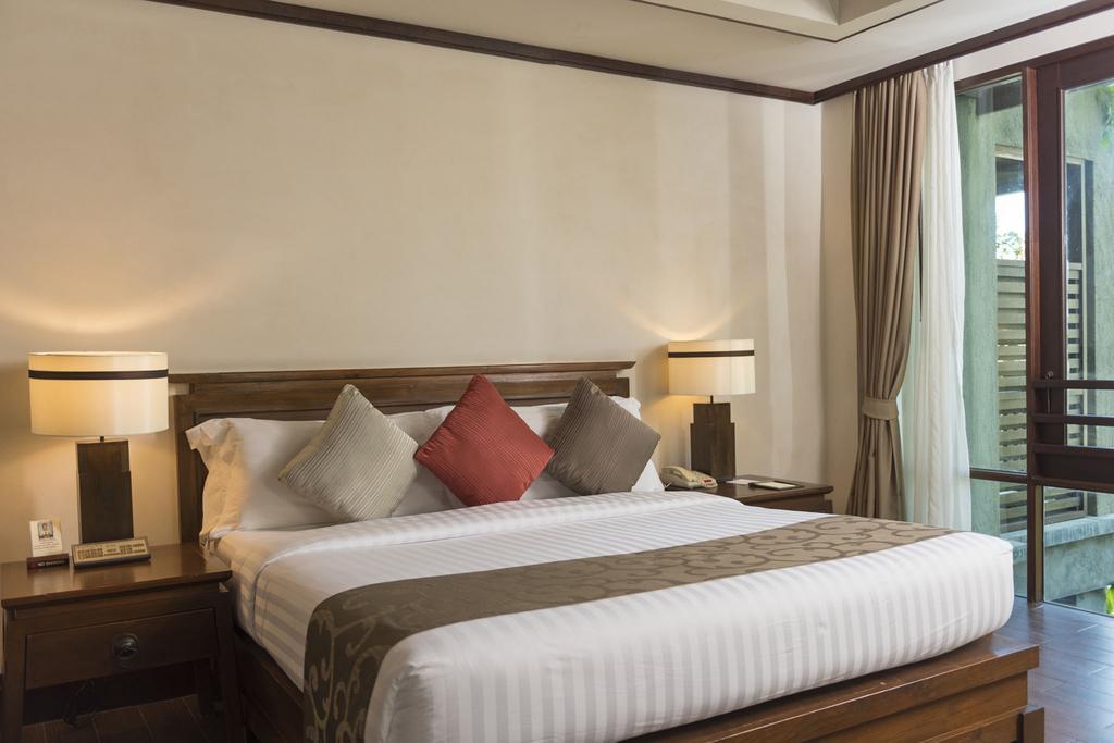 Nora Buri Resort & Spa - Sha Extra Plus Bãi biển Chaweng Ngoại thất bức ảnh