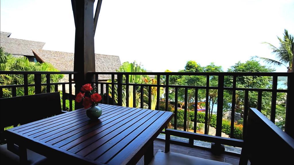 Nora Buri Resort & Spa - Sha Extra Plus Bãi biển Chaweng Ngoại thất bức ảnh