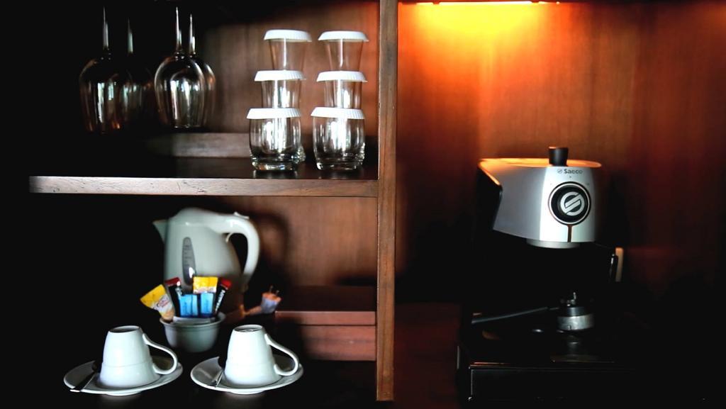 Nora Buri Resort & Spa - Sha Extra Plus Bãi biển Chaweng Ngoại thất bức ảnh
