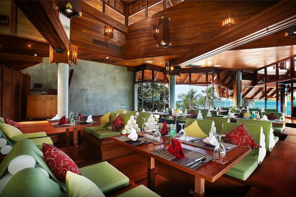 Nora Buri Resort & Spa - Sha Extra Plus Bãi biển Chaweng Ngoại thất bức ảnh