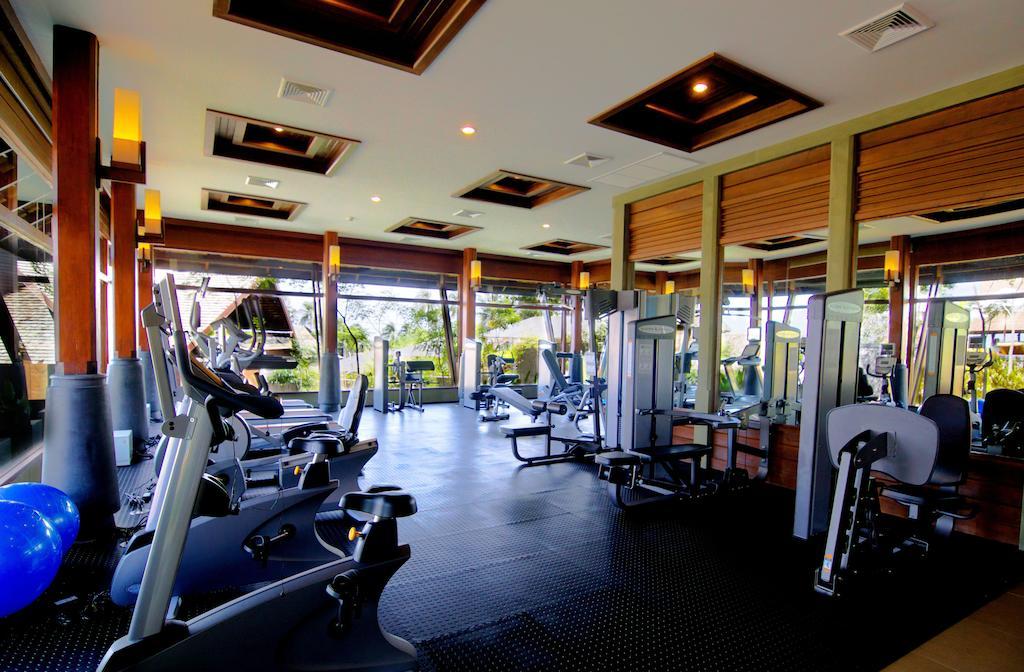 Nora Buri Resort & Spa - Sha Extra Plus Bãi biển Chaweng Ngoại thất bức ảnh
