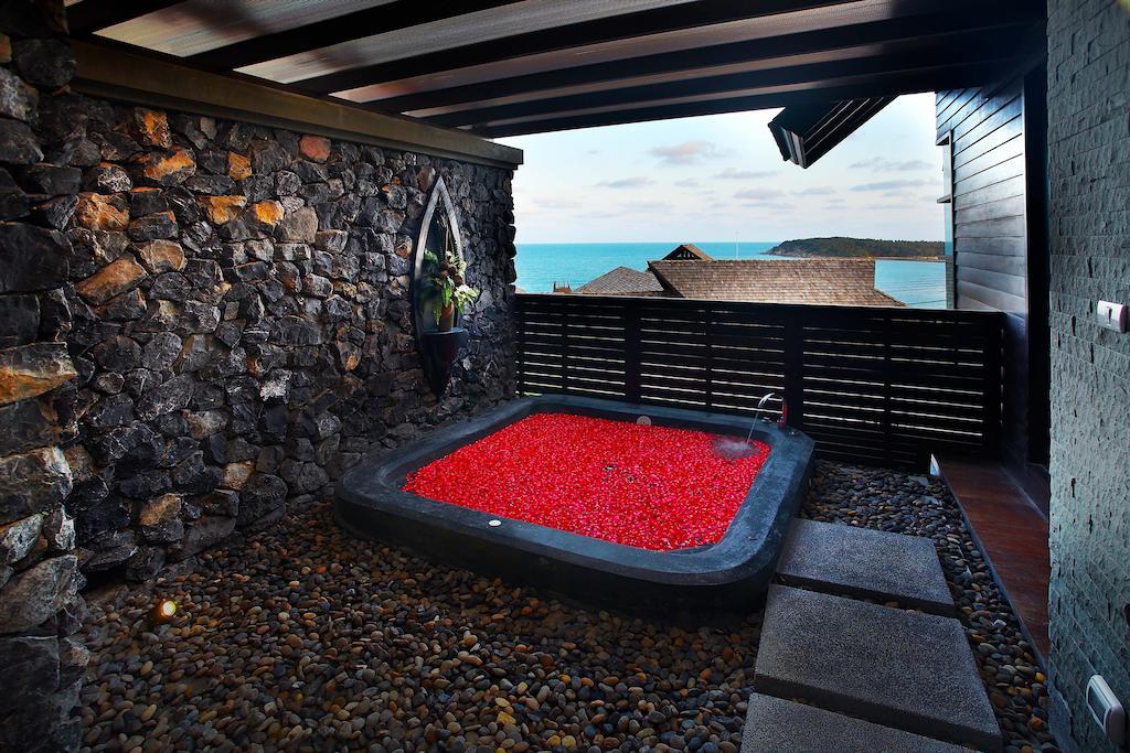 Nora Buri Resort & Spa - Sha Extra Plus Bãi biển Chaweng Ngoại thất bức ảnh