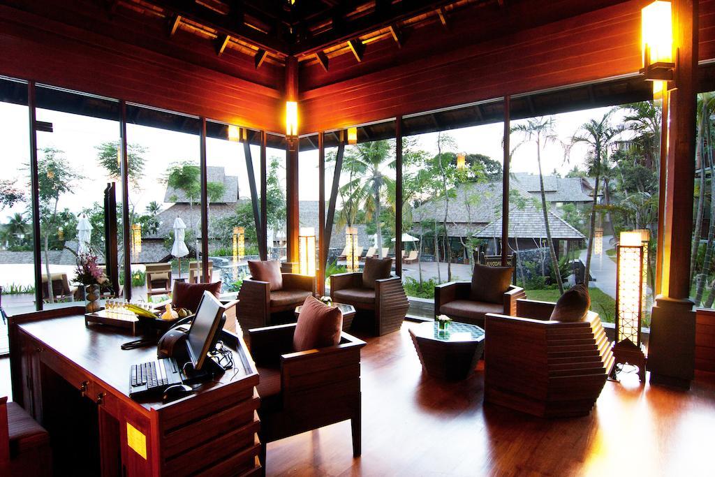 Nora Buri Resort & Spa - Sha Extra Plus Bãi biển Chaweng Ngoại thất bức ảnh