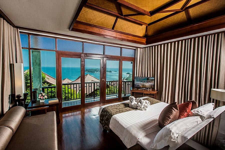 Nora Buri Resort & Spa - Sha Extra Plus Bãi biển Chaweng Ngoại thất bức ảnh