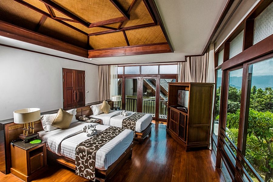 Nora Buri Resort & Spa - Sha Extra Plus Bãi biển Chaweng Ngoại thất bức ảnh