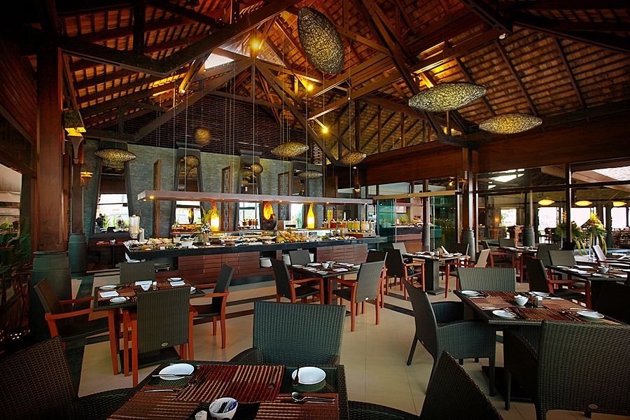 Nora Buri Resort & Spa - Sha Extra Plus Bãi biển Chaweng Ngoại thất bức ảnh