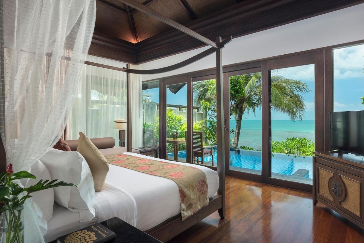 Nora Buri Resort & Spa - Sha Extra Plus Bãi biển Chaweng Ngoại thất bức ảnh