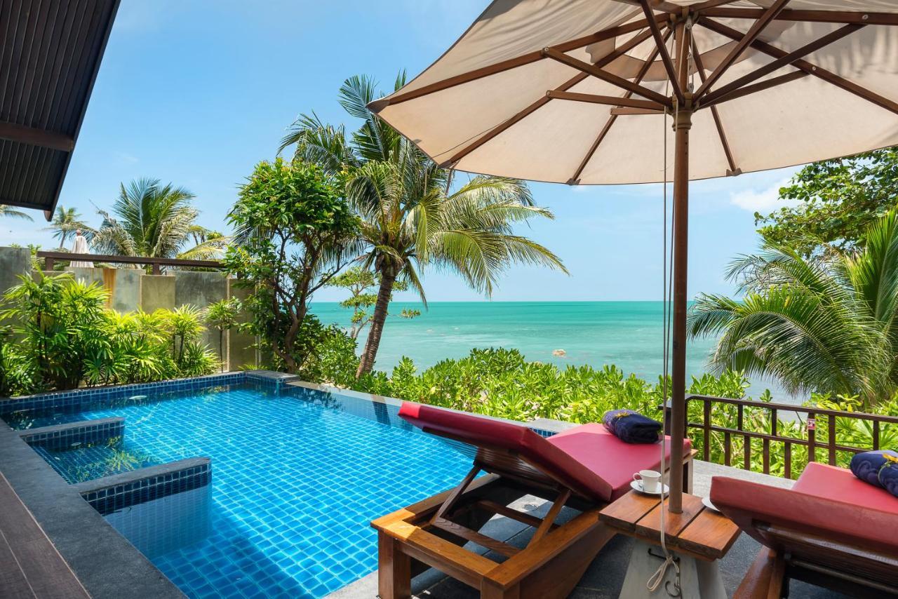 Nora Buri Resort & Spa - Sha Extra Plus Bãi biển Chaweng Ngoại thất bức ảnh