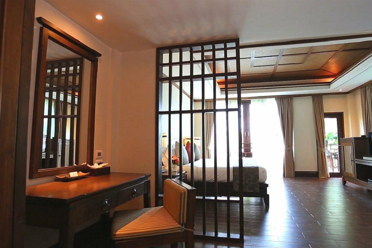 Nora Buri Resort & Spa - Sha Extra Plus Bãi biển Chaweng Ngoại thất bức ảnh